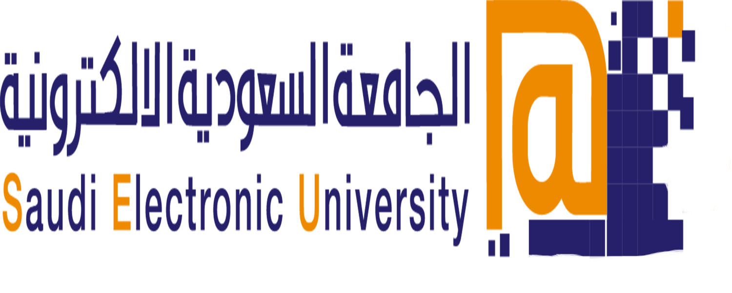 جامعة السعوديه الالكترونيه